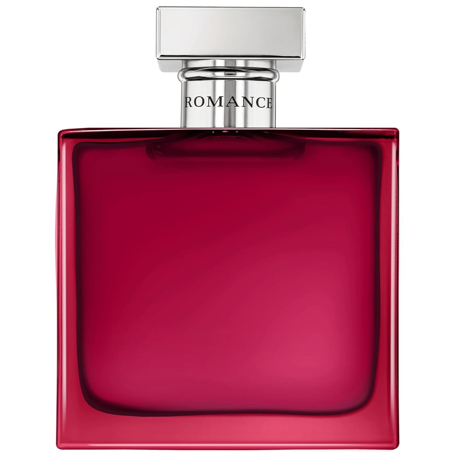 Ralph Lauren - Romance Eau de Parfum Intense - 여성용 향수 - 플로럴 우디 - 로즈, 파출리, 샌달우드 함유 - 중간 강도