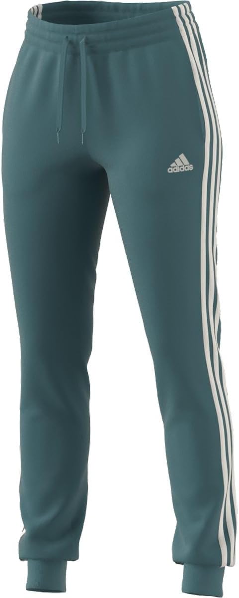 بنطلون adidas Essentials Single Jersey 3-Stripes للسيدات