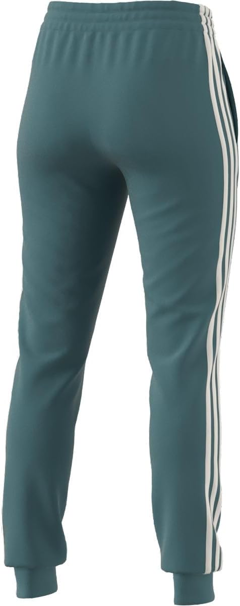 بنطلون adidas Essentials Single Jersey 3-Stripes للسيدات