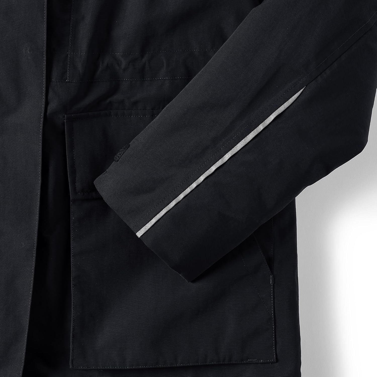 Lands End Women's Squall Winter Parka · v8