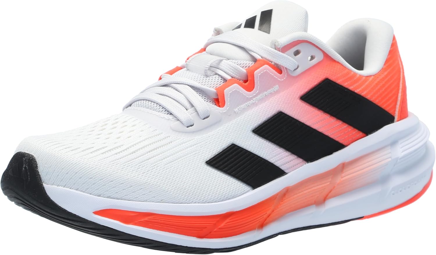 adidas Mens Questar 3 Running Sneaker