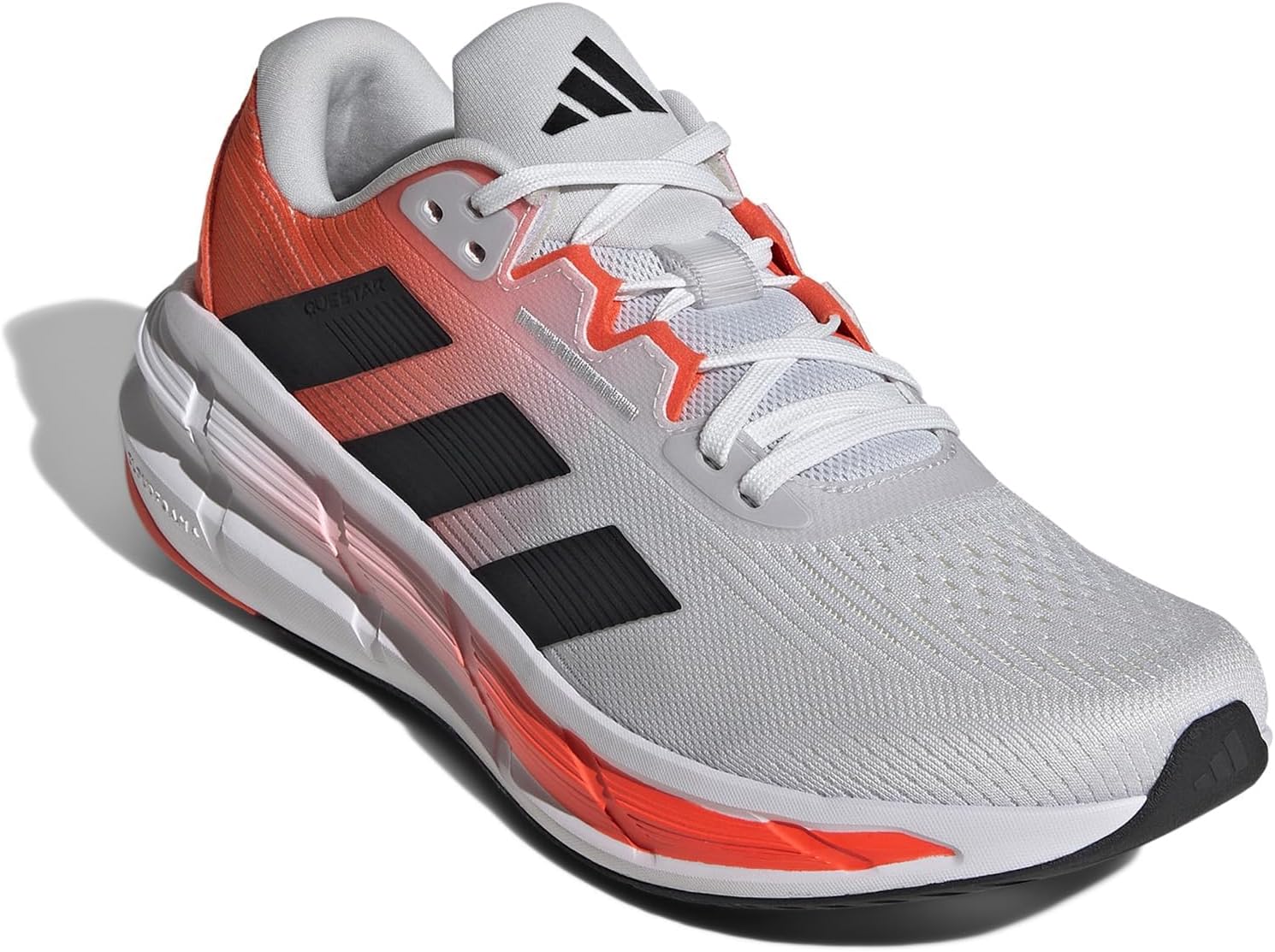 adidas Mens Questar 3 Running Sneaker