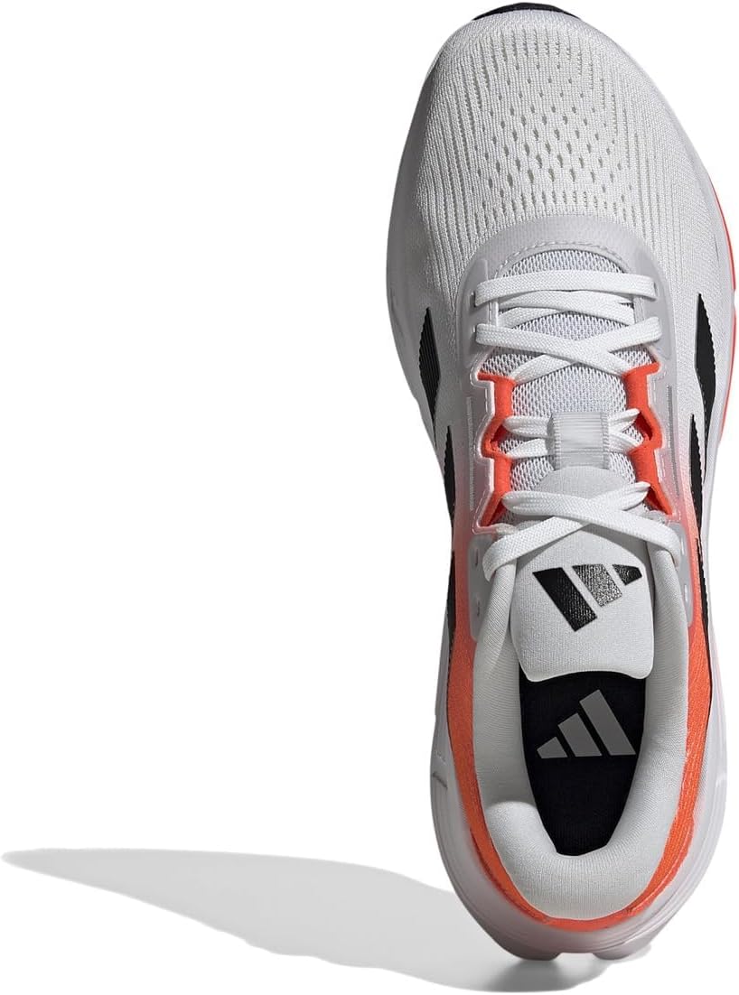 adidas Mens Questar 3 Running Sneaker