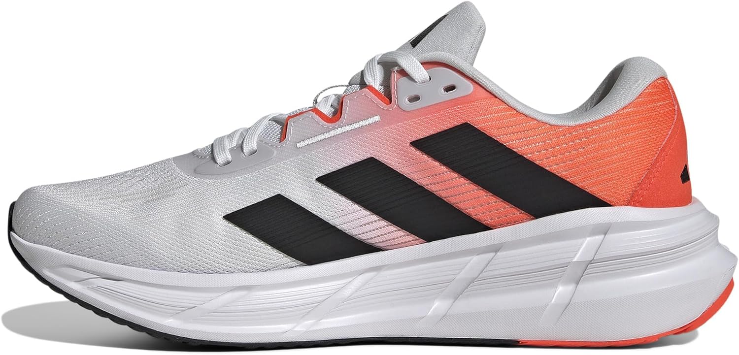 adidas Mens Questar 3 Running Sneaker