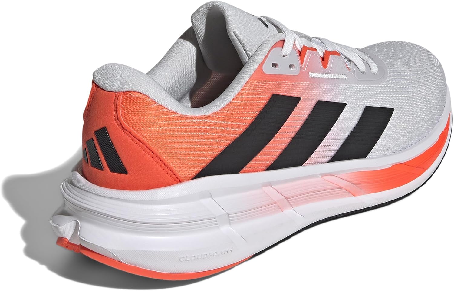 adidas Mens Questar 3 Running Sneaker