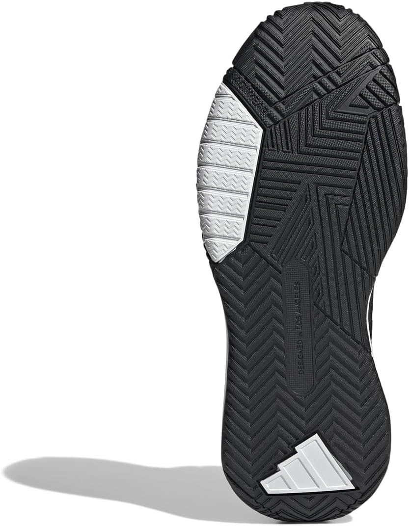 Scarpe da basket adidas Own The Game 3.0 da uomo