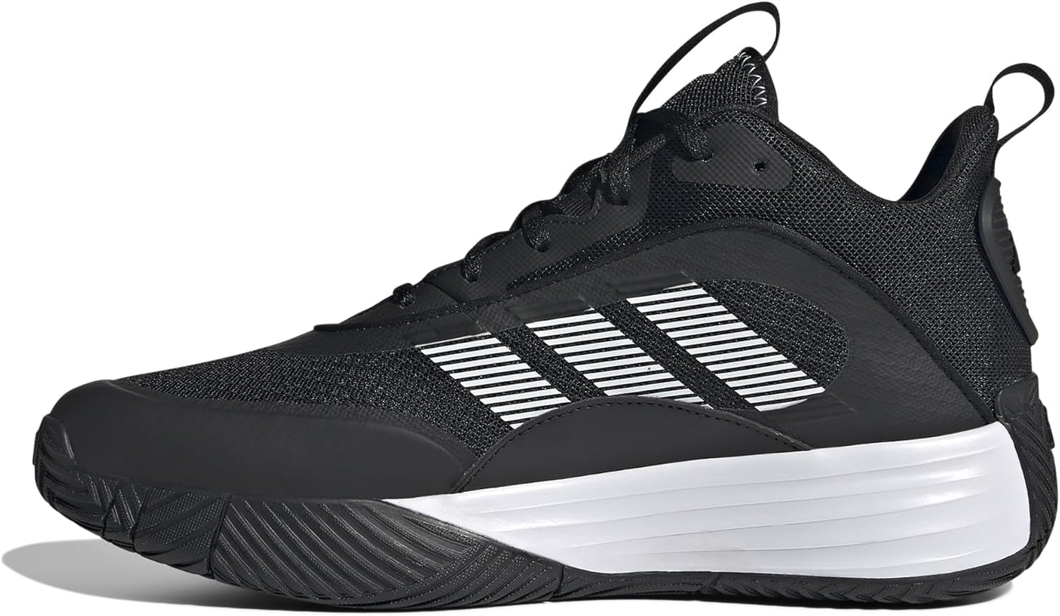 Scarpe da basket adidas Own The Game 3.0 da uomo