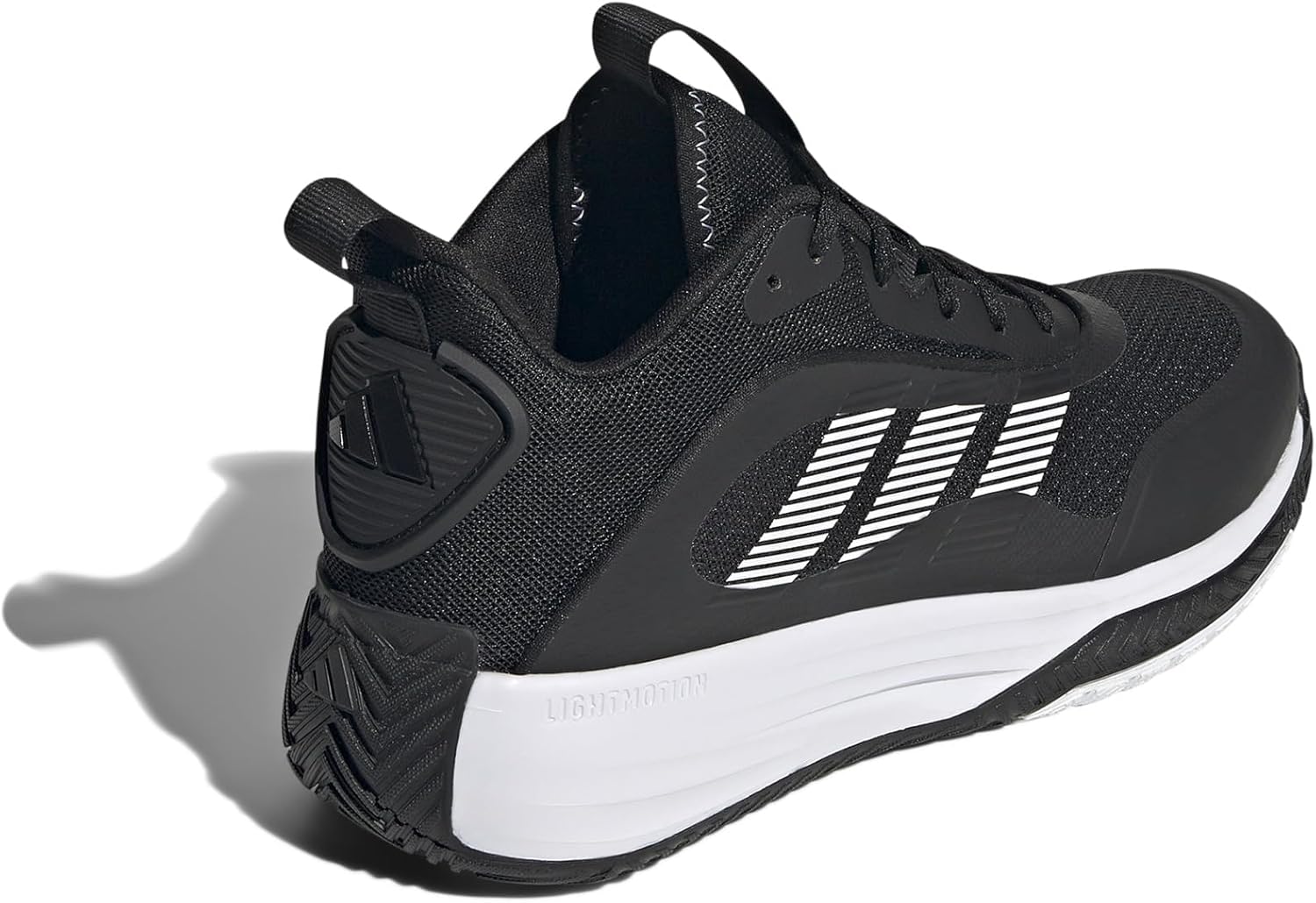 Scarpe da basket adidas Own The Game 3.0 da uomo