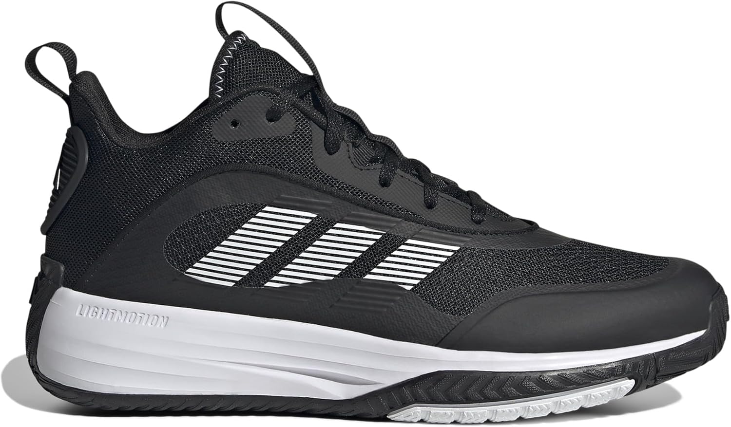 Scarpe da basket adidas Own The Game 3.0 da uomo