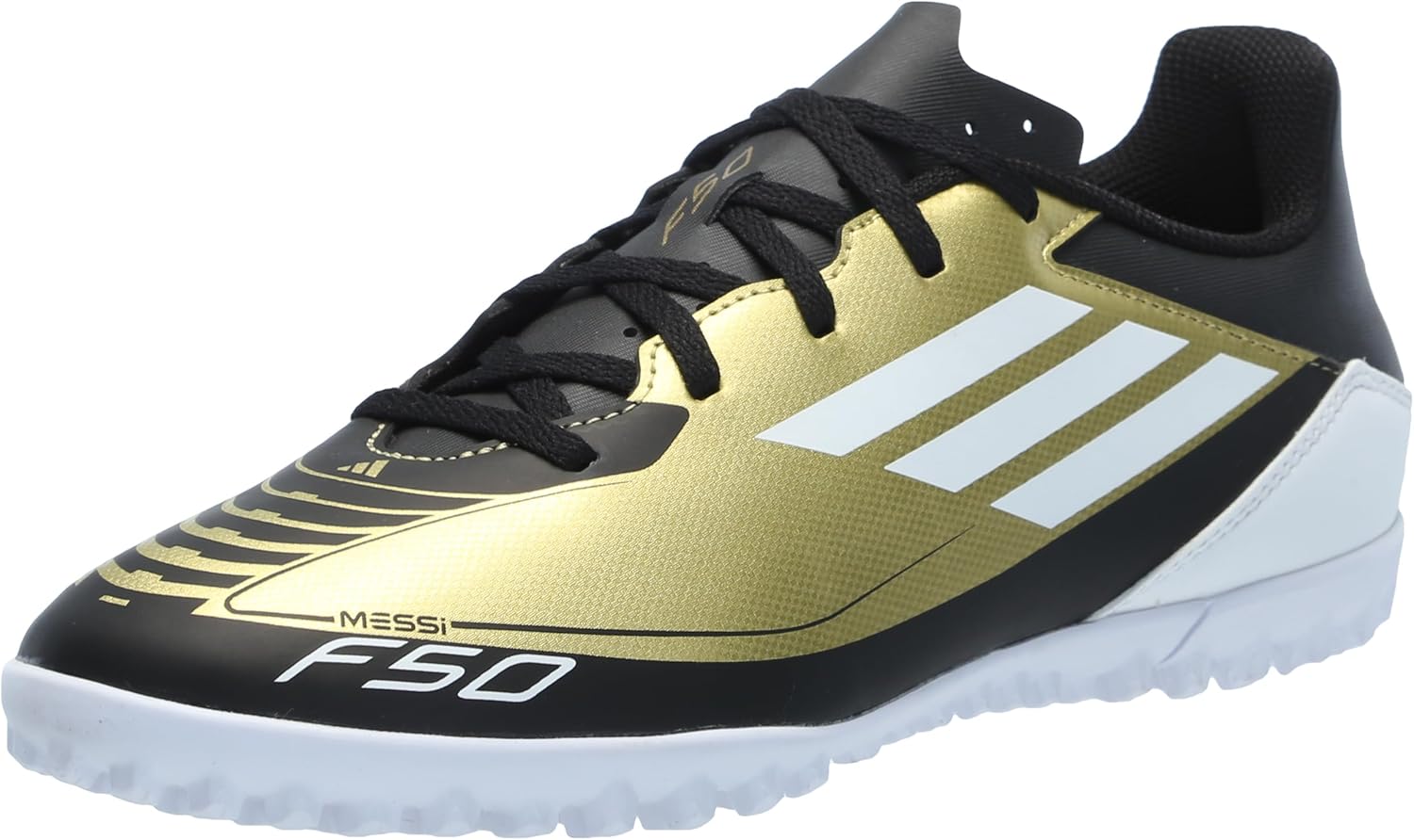 Adidas F50 Club Messi Turf Sneaker für Herren