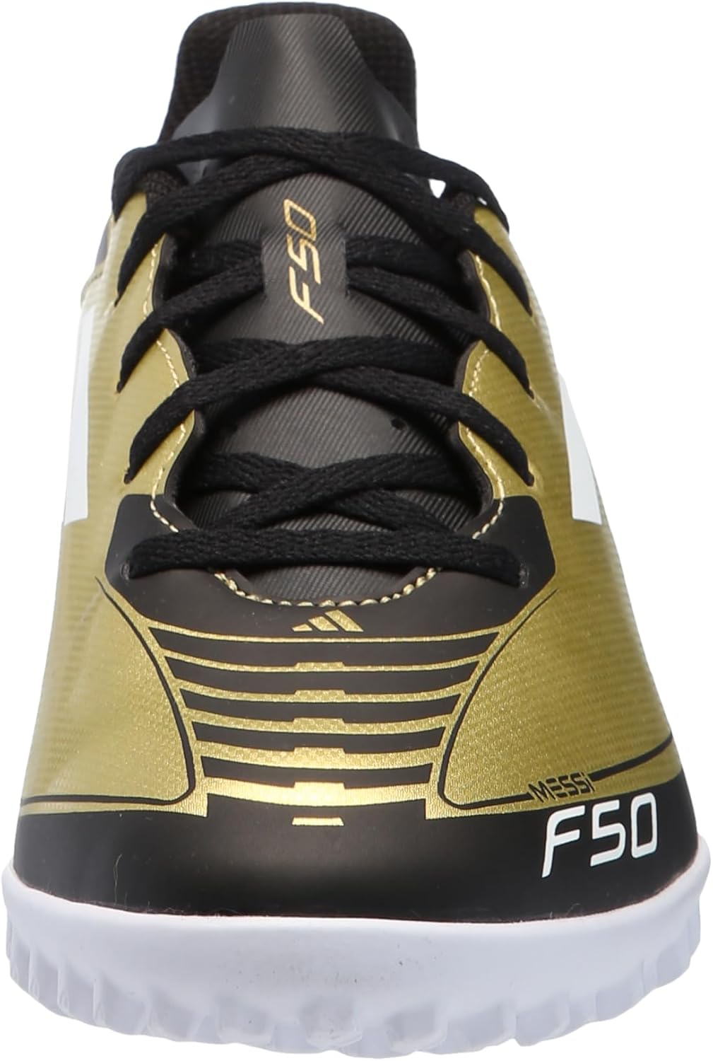 Adidas F50 Club Messi Turf Sneaker für Herren