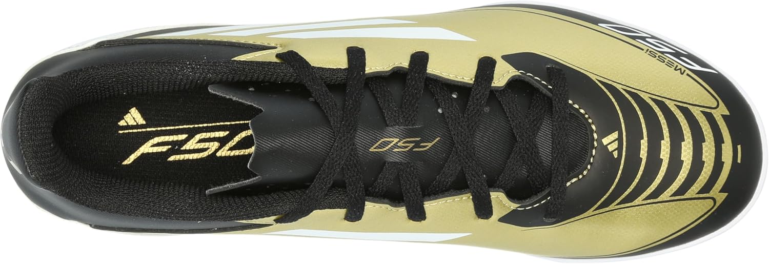 Adidas F50 Club Messi Turf Sneaker für Herren