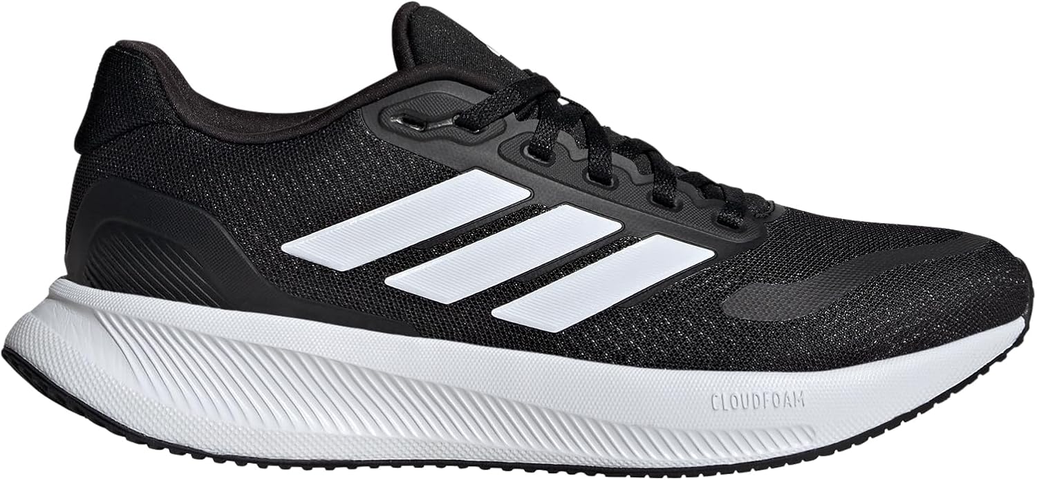 รองเท้าผ้าใบ adidas Womens Run Falcon 5