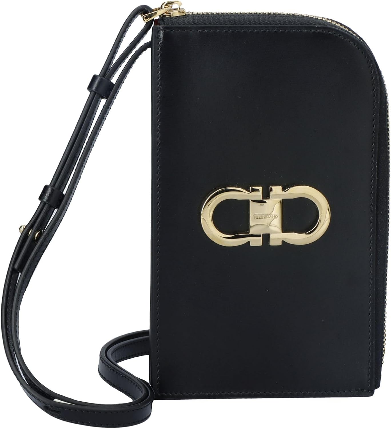 Salvatore Ferragamo Women Casual · v4