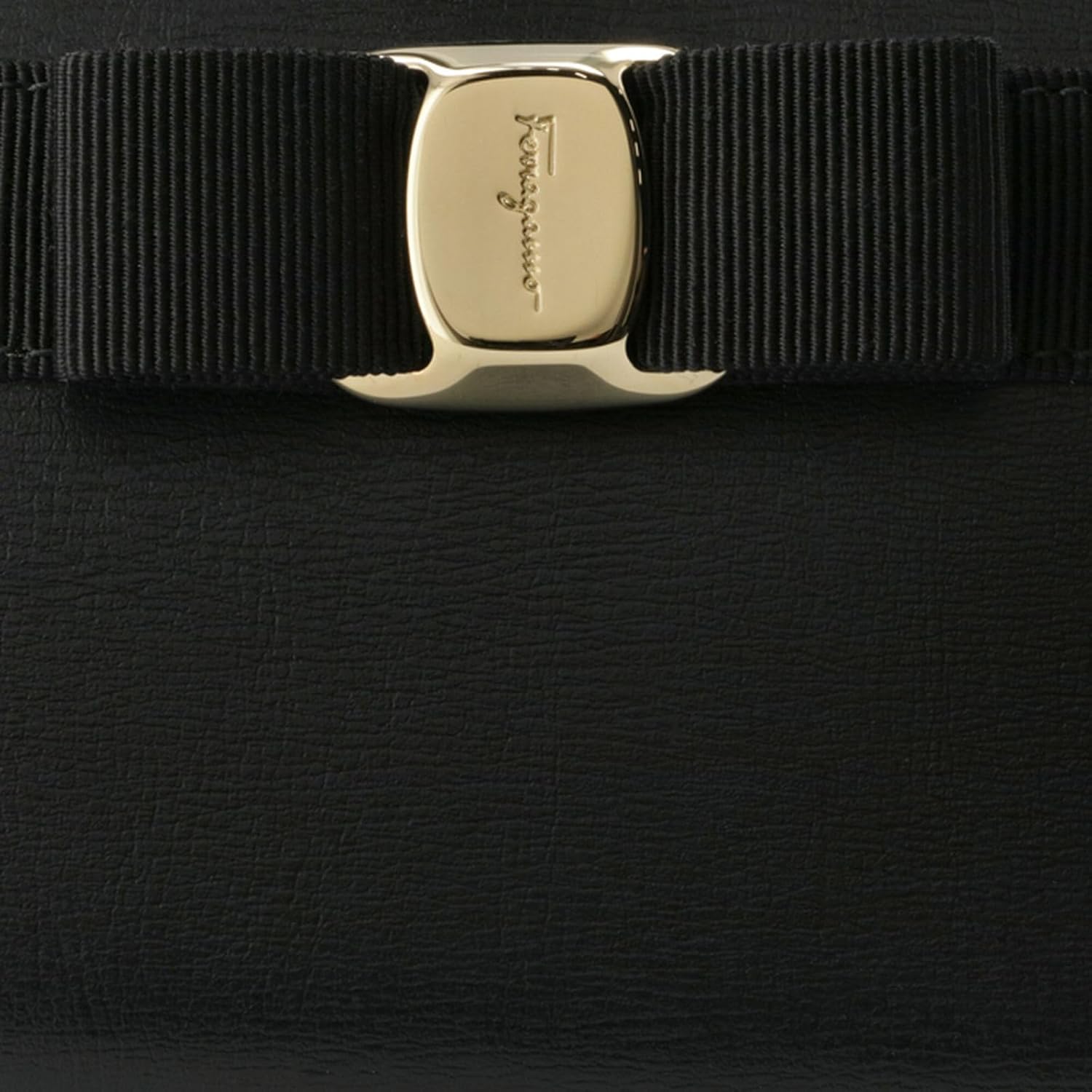 Salvatore Ferragamo, casual voor dames