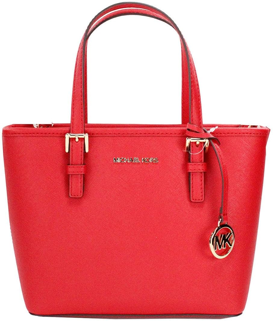 Michael Kors Carry All, Sapphire