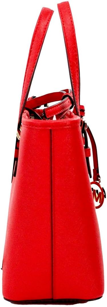 Michael Kors Carry All, Sapphire