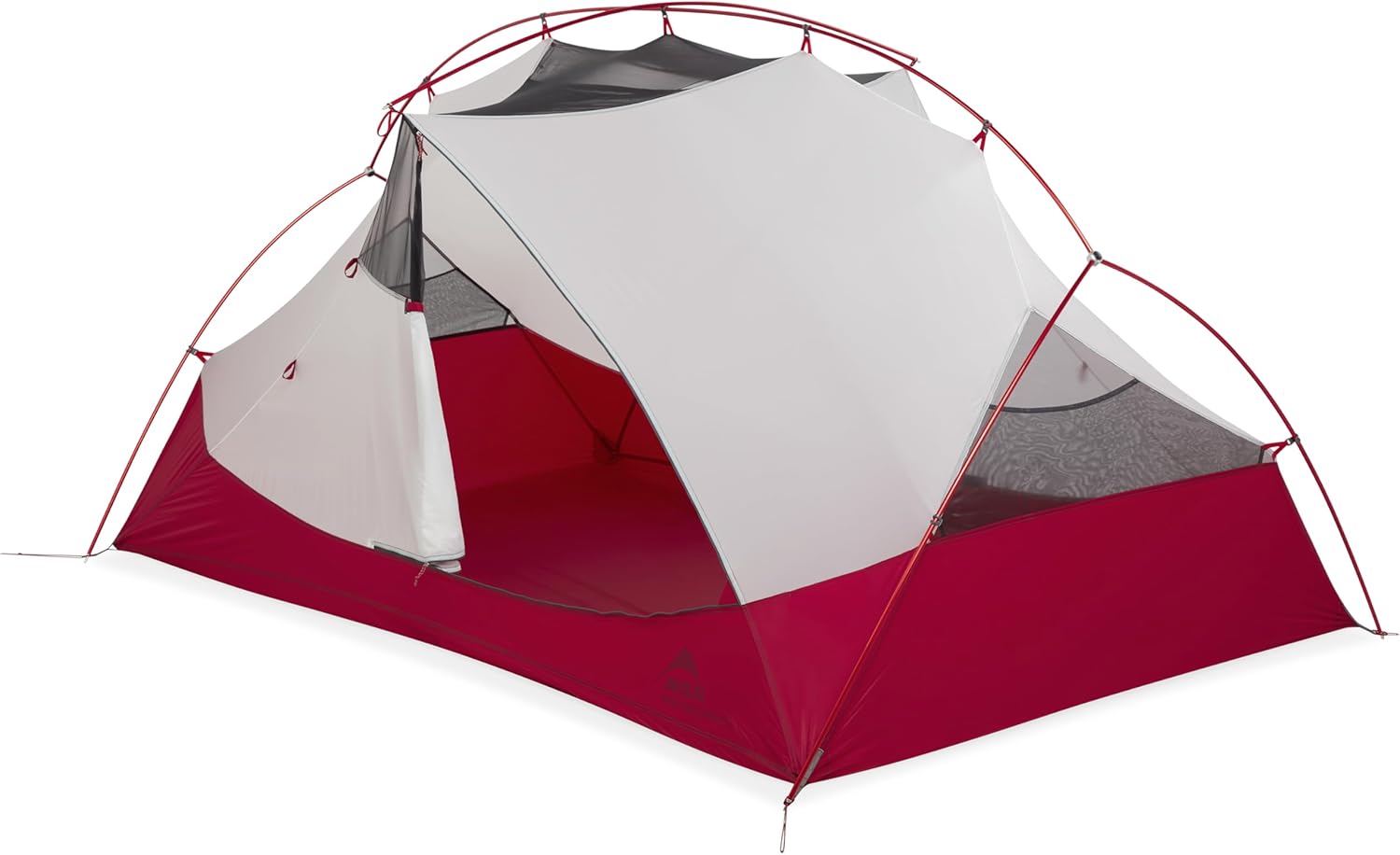 MSR Hubba Hubba Bikepack 2 Person Bikepacking Tent · v3