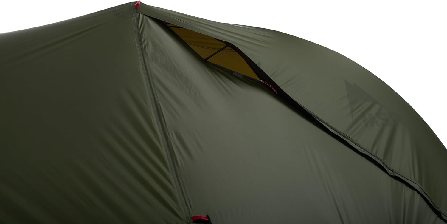 MSR Hubba Hubba Bikepack 2 Person Bikepacking Tent · v3