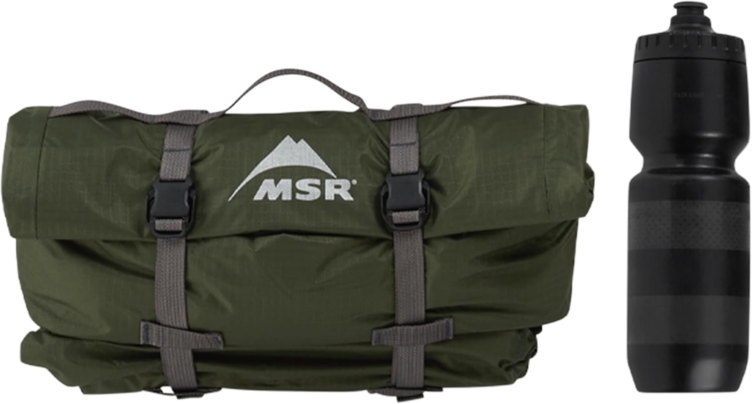 MSR Hubba Hubba Bikepack 2 Person Bikepacking Tent · v3