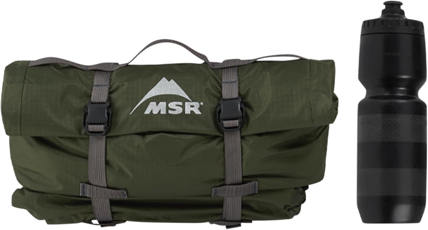 MSR Hubba Hubba Bikepack 1-osobowy namiot rowerowy