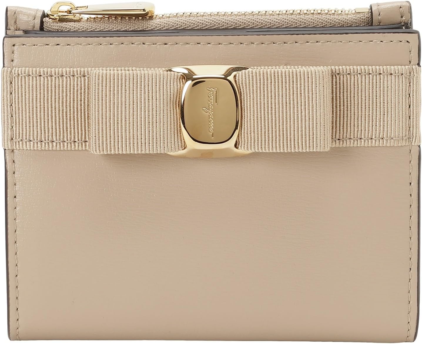 Salvatore Ferragamo Womens Classic · v4