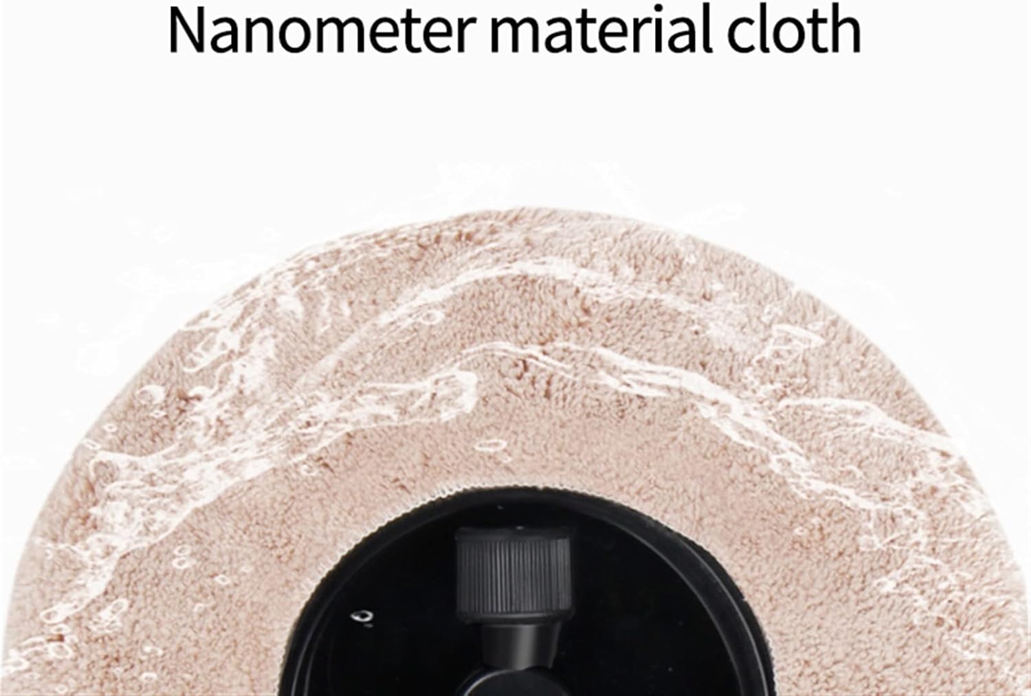 Robot mop Auto Robot Vacuum Cleaner Cleaning Home Automatic Mop Dust Clean Sweep for Sweep Wet Floors Carpet Home Use · v6
