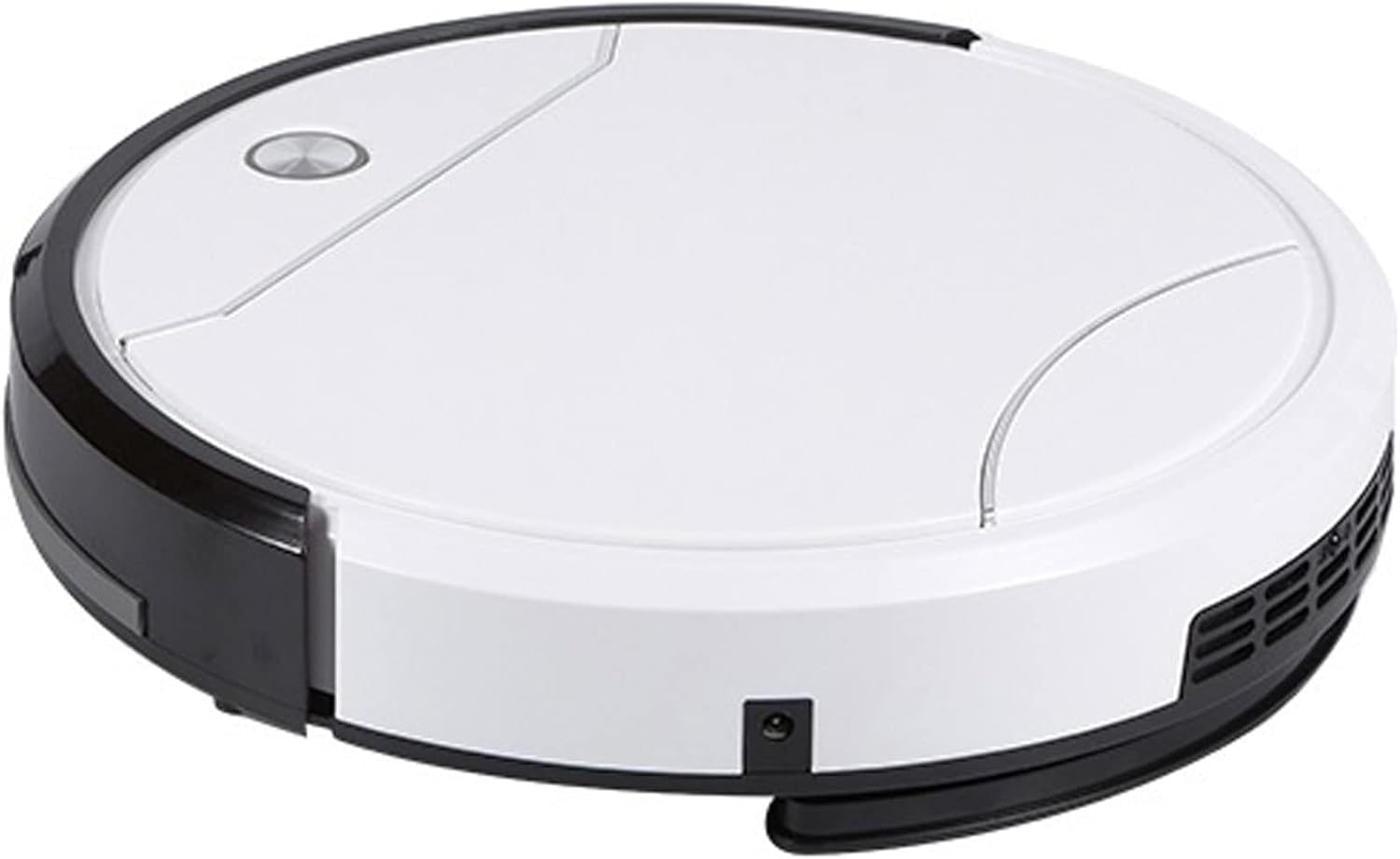Wischroboter-Staubsauger Intelligenter Haushaltsgeräte-Staubsauger Automatisches Aufladen Elektrische Kehrmaschine Wischen Intelligenter Kehrroboter
