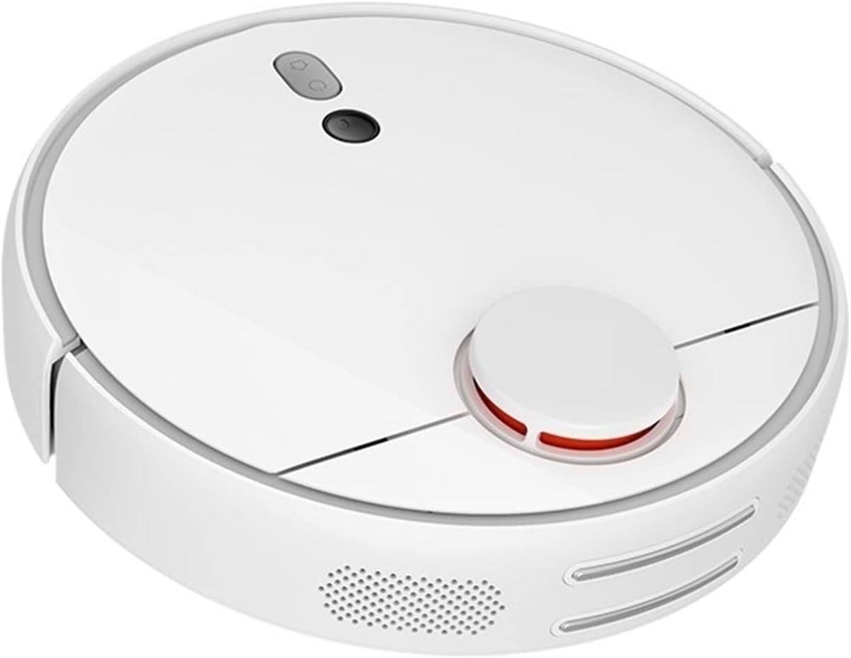 Robot mop Sweeping Homehold Spazzatrice completamente automatica Aspirapolvere senza fili di grande capacità