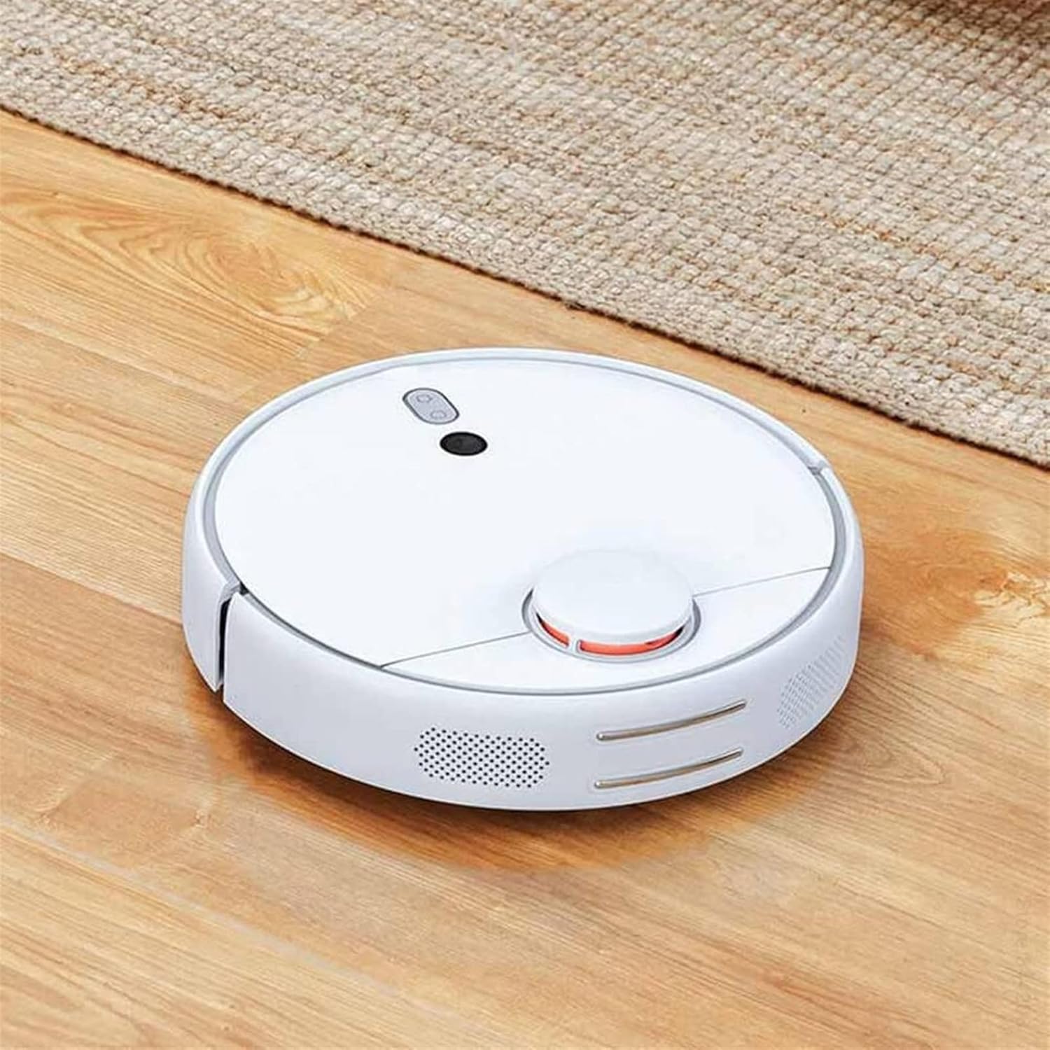Robot mop Sweeping Homehold Spazzatrice completamente automatica Aspirapolvere senza fili di grande capacità