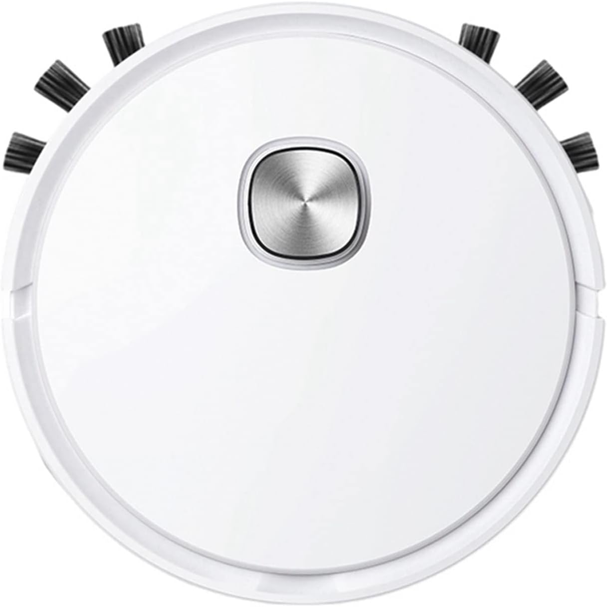 Robot mop Vacuum Cleaner Household Sweeper Automatic Robot Clean Machine Smart Mopping · v3