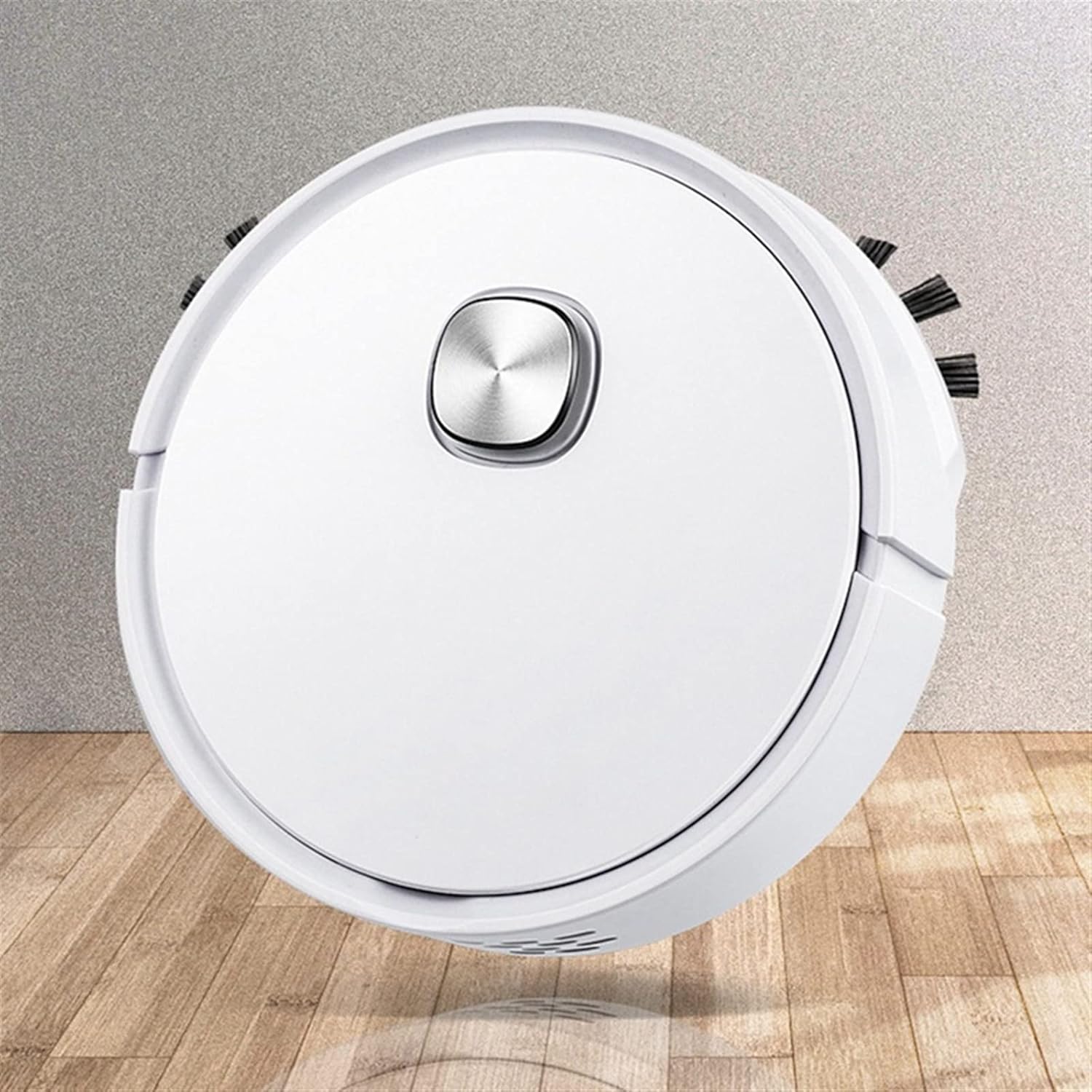 Robot mop Vacuum Cleaner Household Sweeper Automatic Robot Clean Machine Smart Mopping · v3