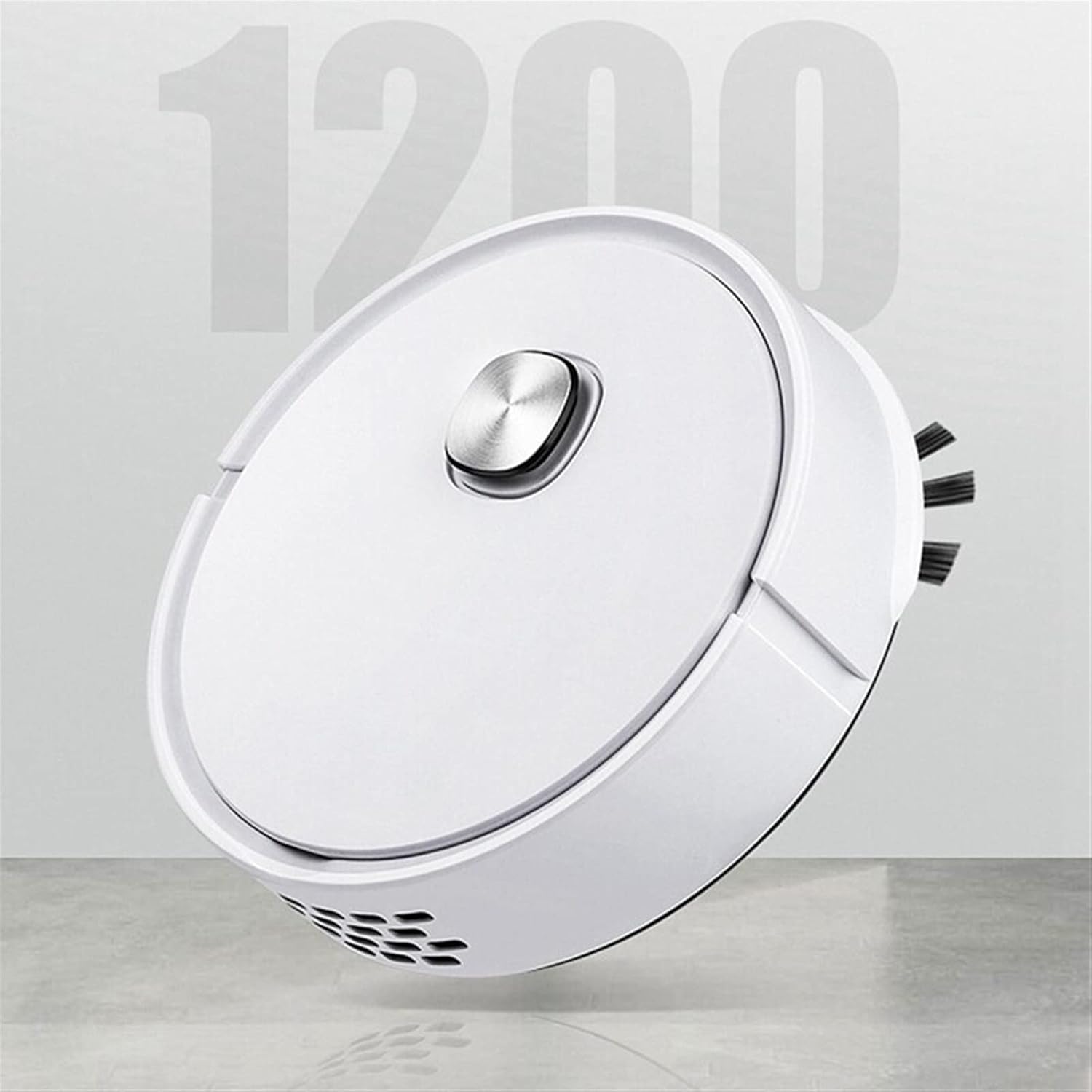 Robot mocio aspirapolvere spazzatrice domestica automatica robot pulitore intelligente per piccoli elettrodomestici