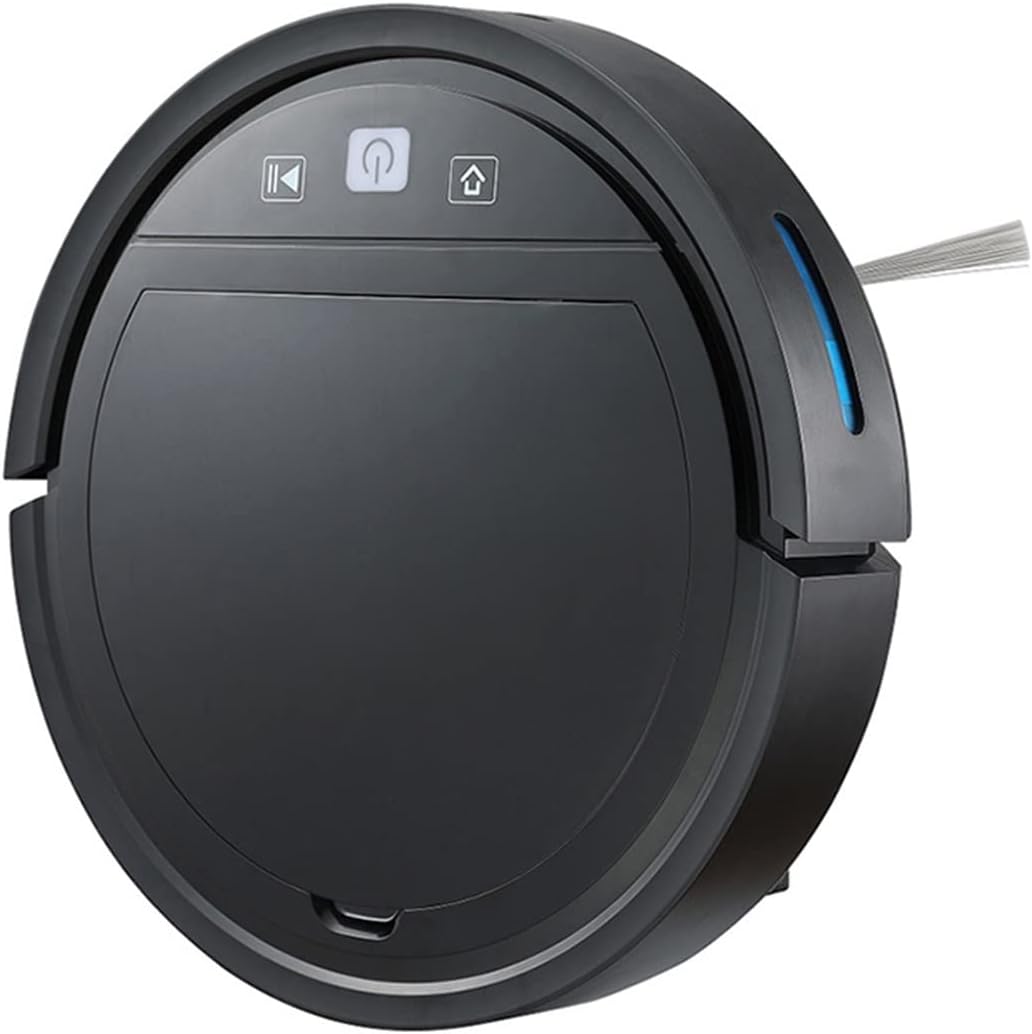 Robot mop Smart Robot Vacuum Cleaner Automatic Charging Sweeping Robot Vacuum Cleaner for Household Cleaning Lazy Robot · v3