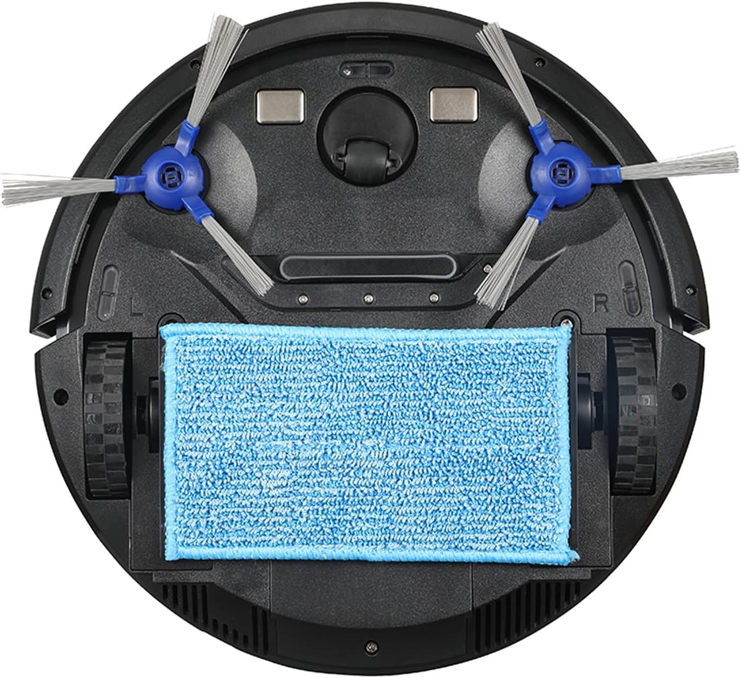 Robot mop Smart Robot Vacuum Cleaner Automatic Charging Sweeping Robot Vacuum Cleaner for Household Cleaning Lazy Robot · v3