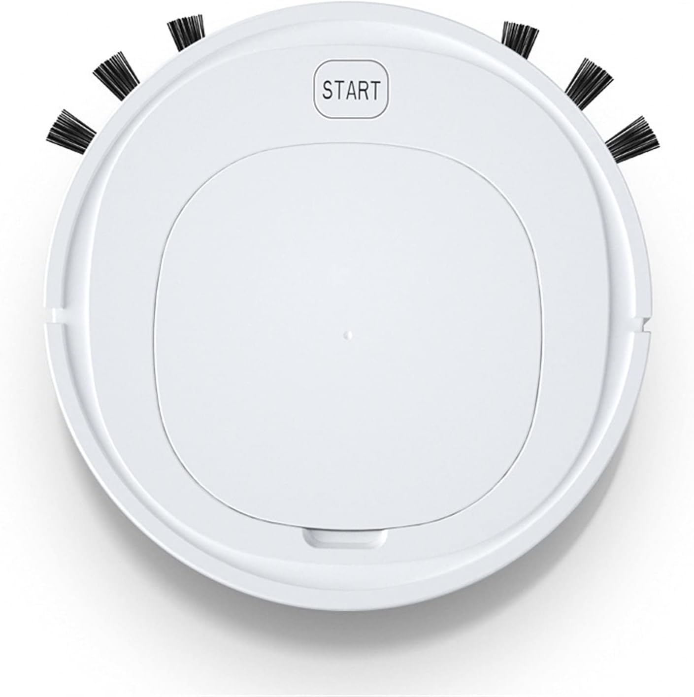 Robot mop Home Smart Sweeping Robot Household Automatic Cleaning Machine Lazy Smart Vacuum Cleaner Three-in-one Charging Cleaning Machine