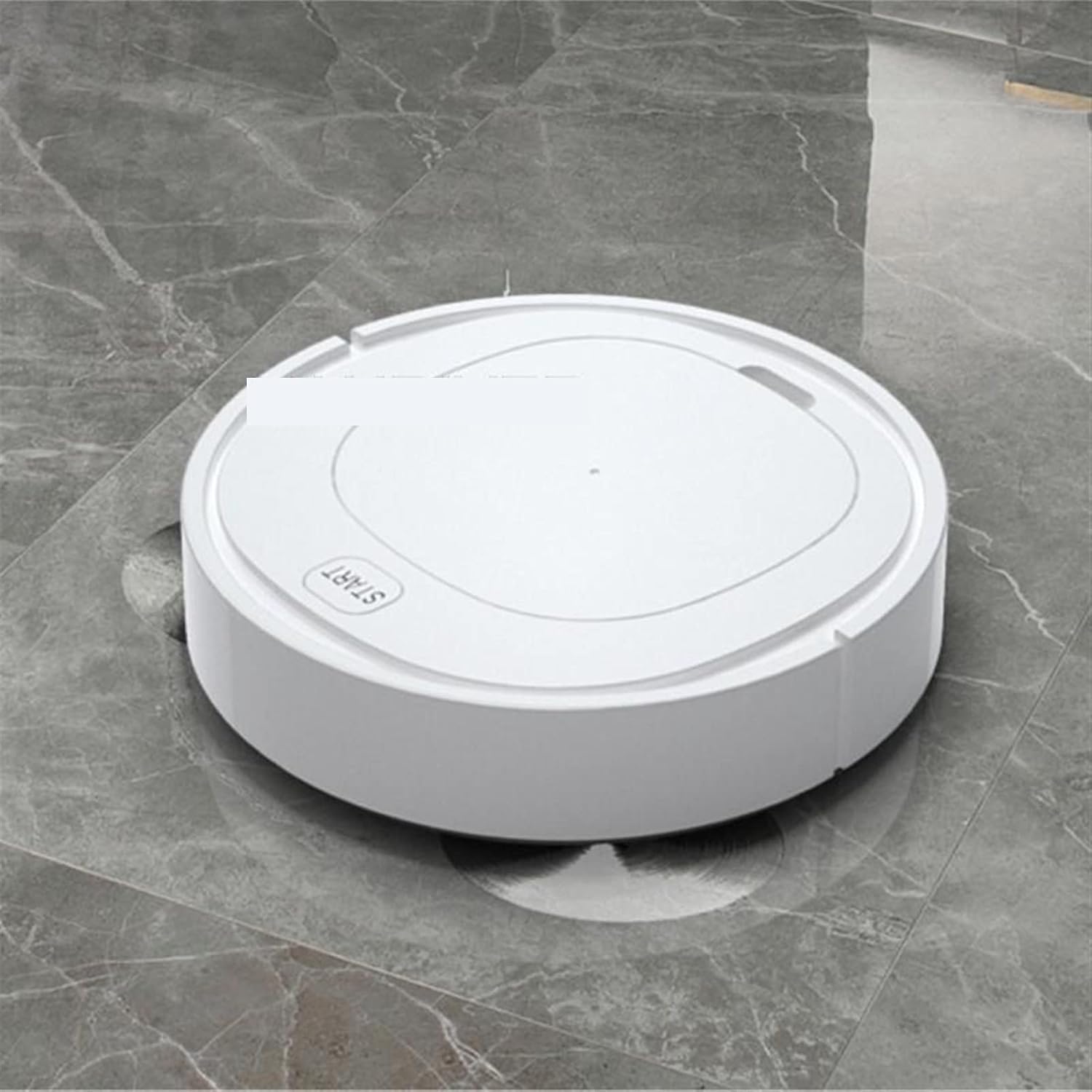 Robot mop Home Smart Sweeping Robot Household Automatic Cleaning Machine Lazy Smart Vacuum Cleaner Three-in-one Charging Cleaning Machine · v4