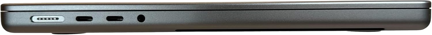SON ORDINATEUR PORTABLE MAC-DEV-14-M1P