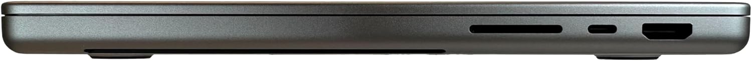 SON ORDINATEUR PORTABLE MAC-DEV-14-M1P