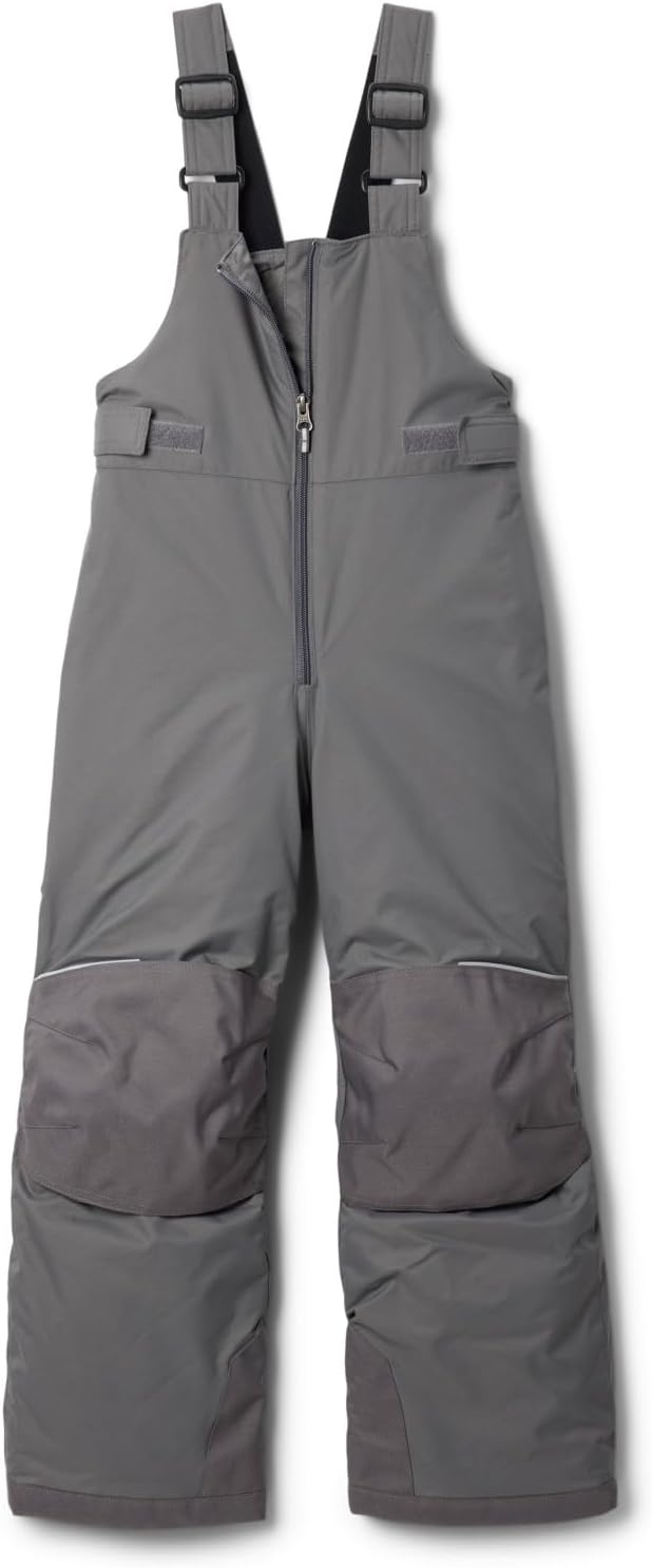 Columbia Unisex Baby Adventure Ride Ii Bib · v3