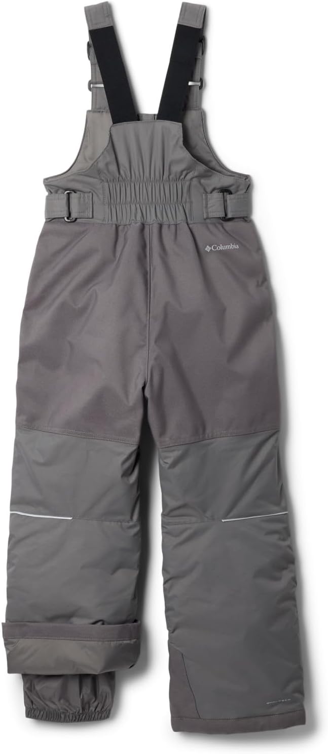Columbia Unisex Baby Adventure Ride Ii Bib · v3