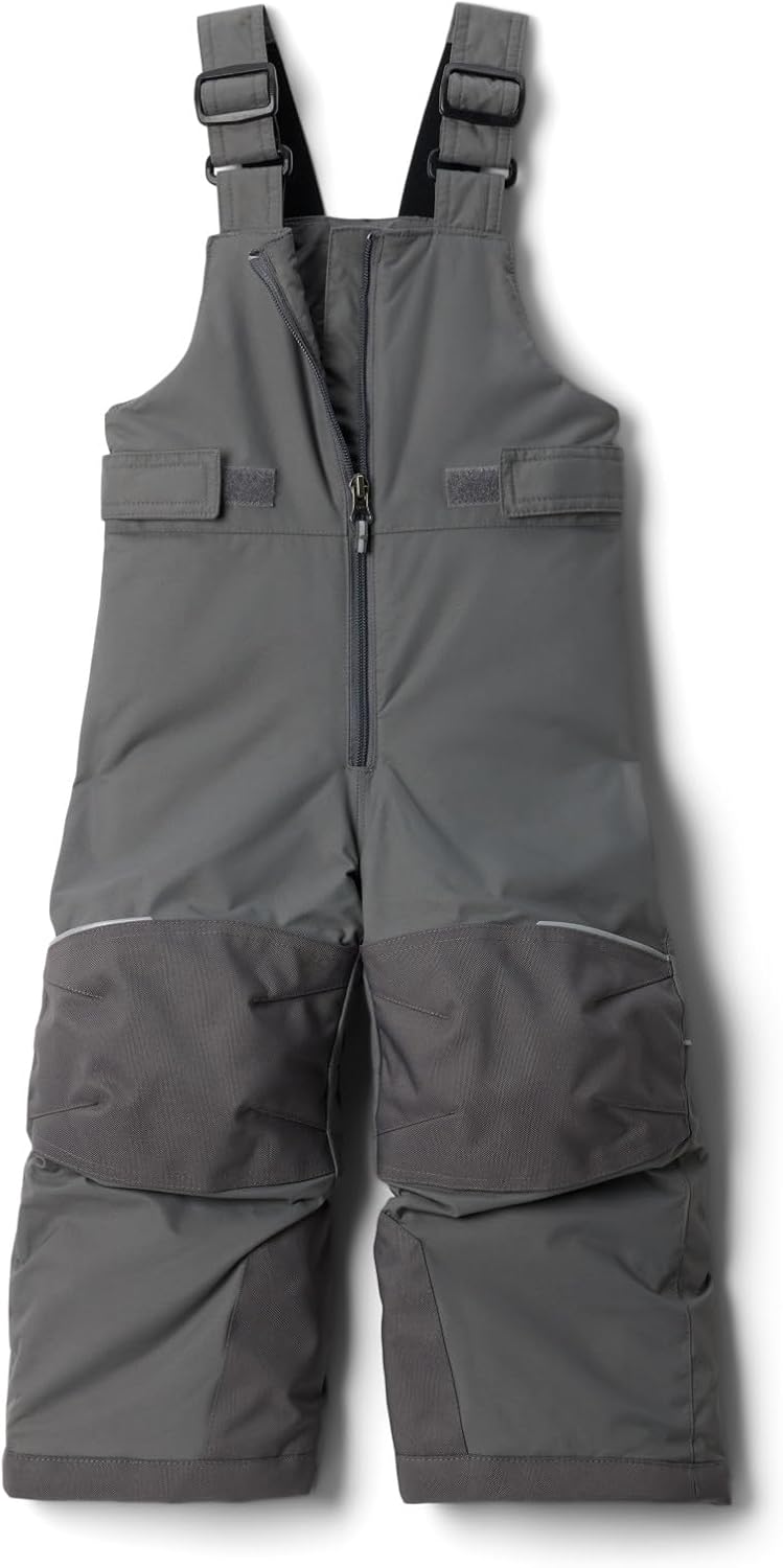 Columbia Unisex Baby Adventure Ride Ii Bib · v3