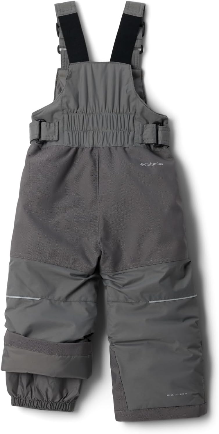 Columbia Unisex Baby Adventure Ride Ii Bib · v3