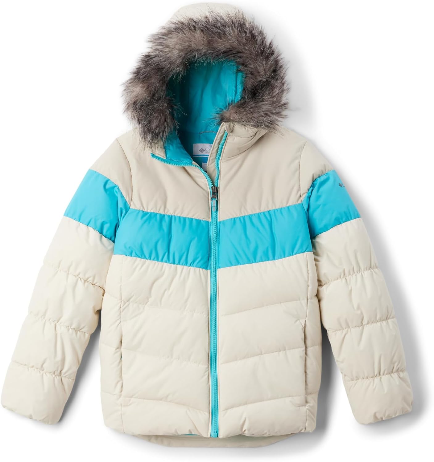 Columbia Girls Arctic Blast Iii Jacket