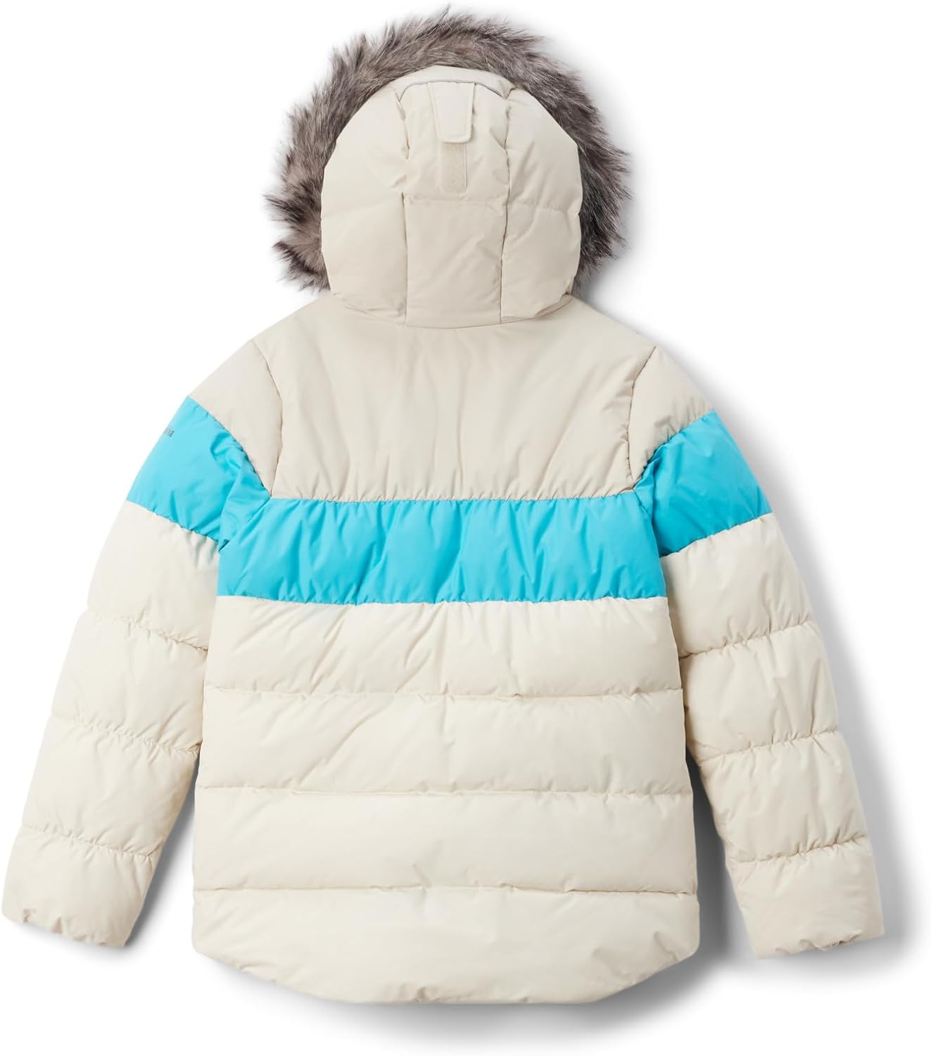 Columbia Girls Arctic Blast Iii Jacket