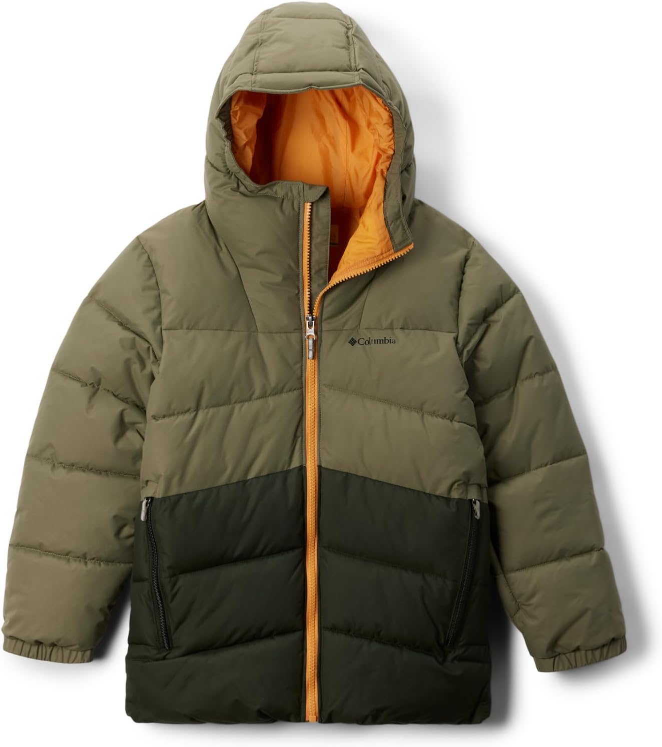 Columbia Boys Arctic Blast II куртка