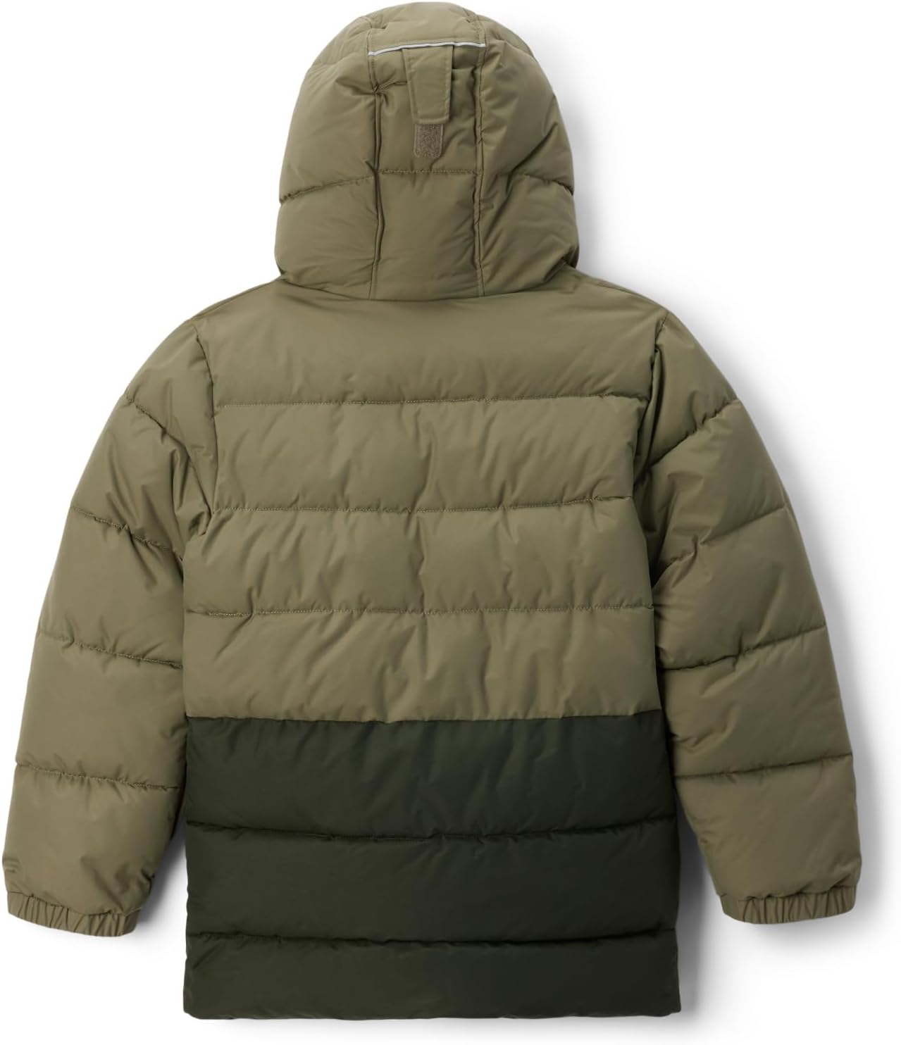 Columbia Boys Arctic Blast Ii Jacket