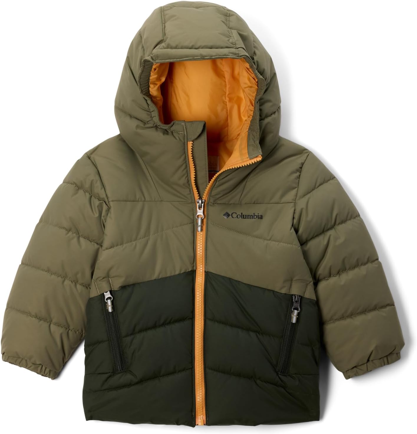 Columbia Boys Arctic Blast Ii Jacket