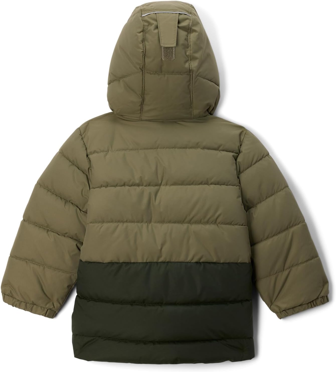 Columbia Boys Arctic Blast Ii Jacket