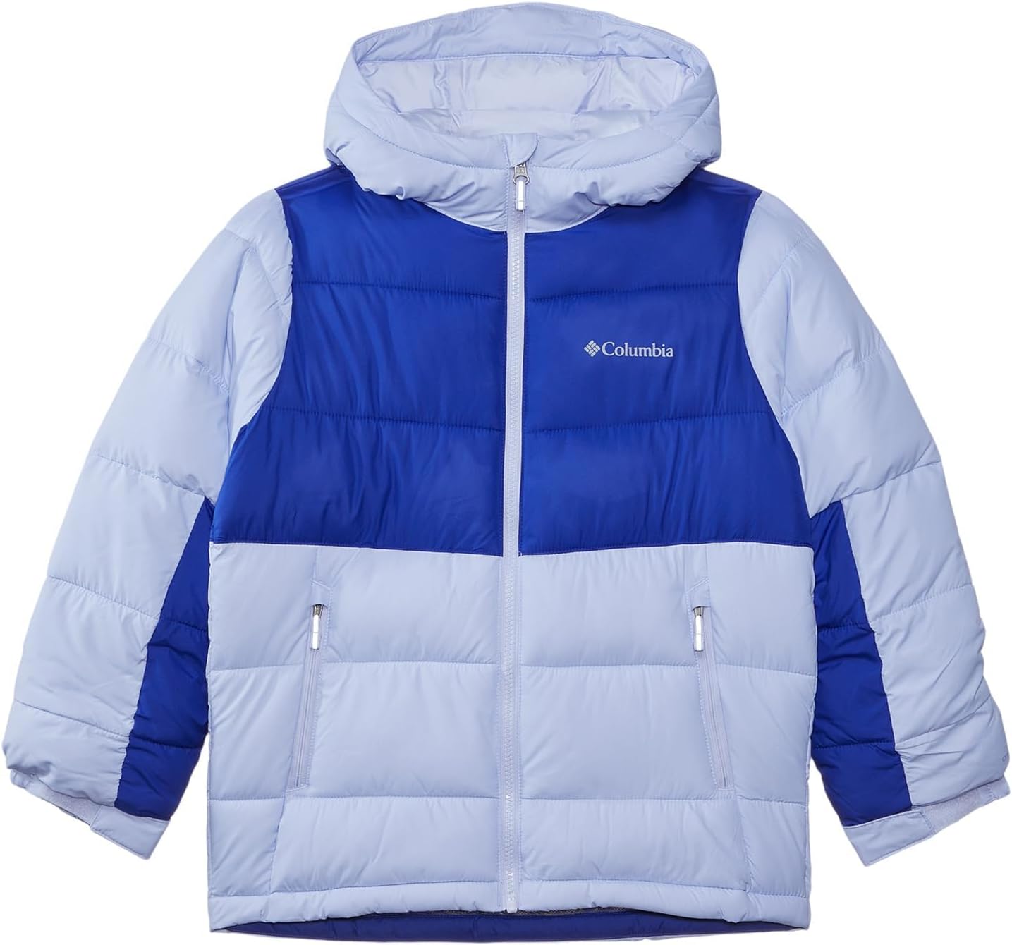 Куртка Columbia Boys Pike Lake Ii с капюшоном